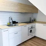 M&k - Vyspa * Gdańsk