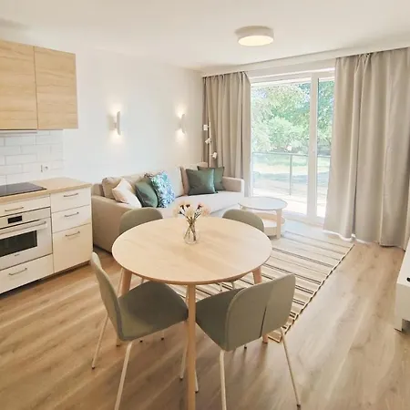 Apartmán M&k - Vyspa