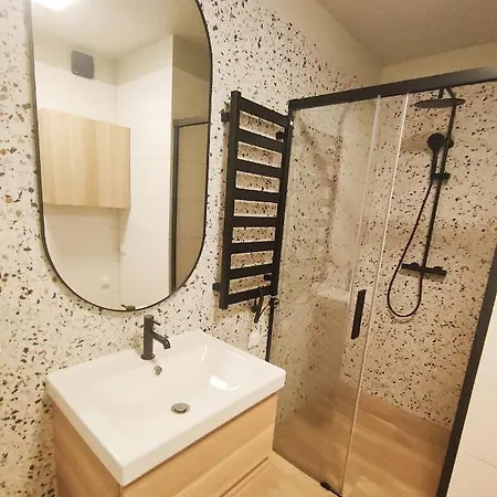 Apartment M&k - Vyspa
