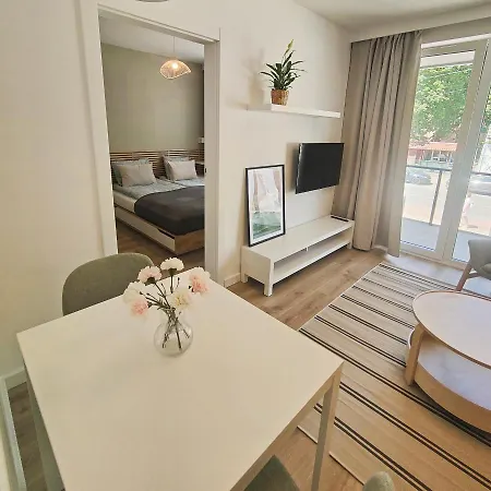 M&k - Vyspa * Gdańsk