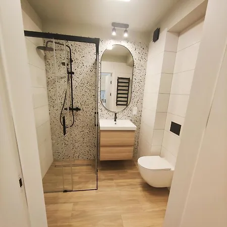 M&k - Vyspa Gdaňsk