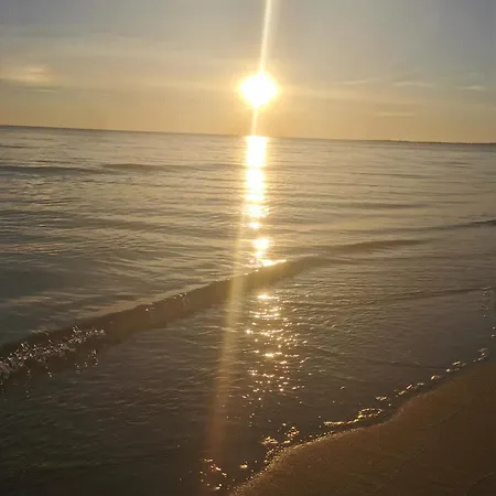 Apartament M&k - Vyspa