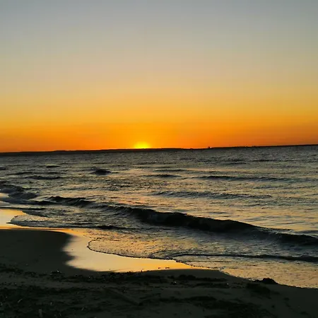 M&k - Vyspa Apartament