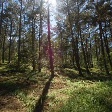 Apartament M&k - Vyspa *