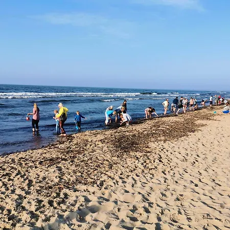 Apartament M&k - Vyspa Gdańsk