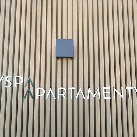 M&k - Vyspa * Gdansk