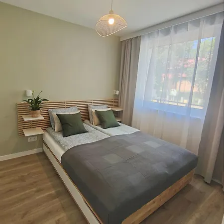 M&k - Vyspa * Gdańsk