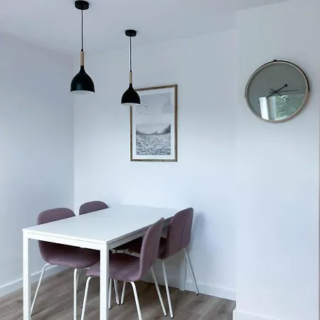 Apartament M&k - Vyspa *