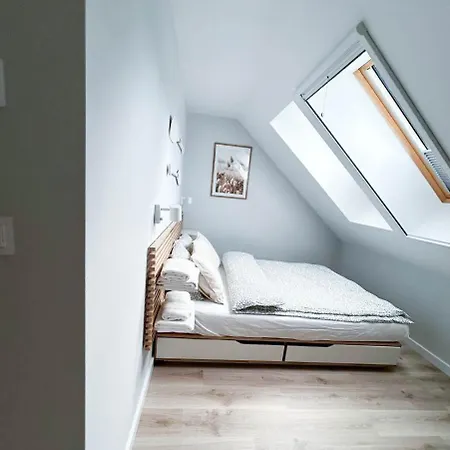 Apartment M&k - Vyspa