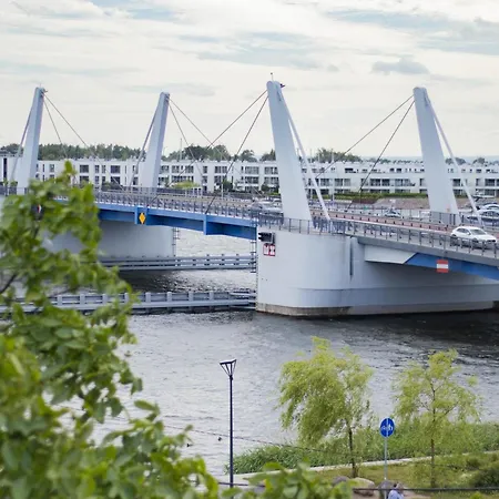 M&k - Vyspa * Gdaňsk