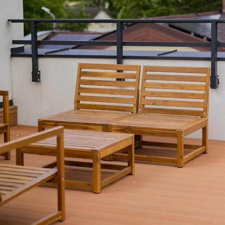 M&k - Vyspa * Gdańsk