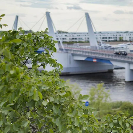 M&k - Vyspa Apartament *