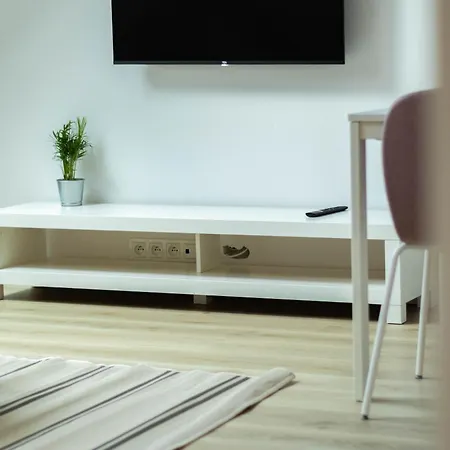 Apartment M&k - Vyspa