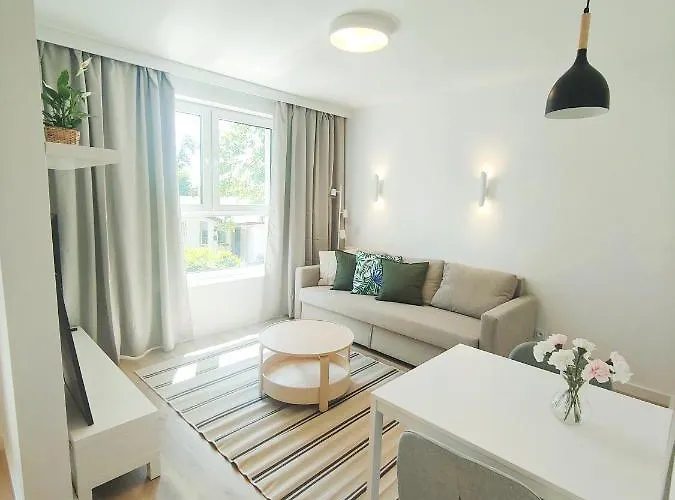 M&k - Vyspa Гданьск