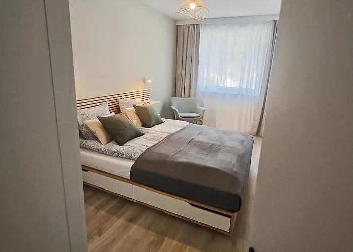 M&k - Vyspa * גדנסק