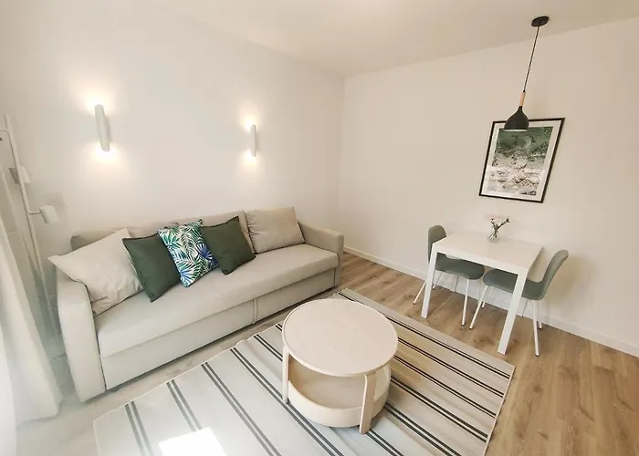 דירה M&k - Vyspa