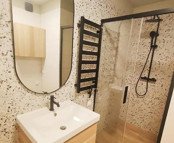 דירה M&k - Vyspa