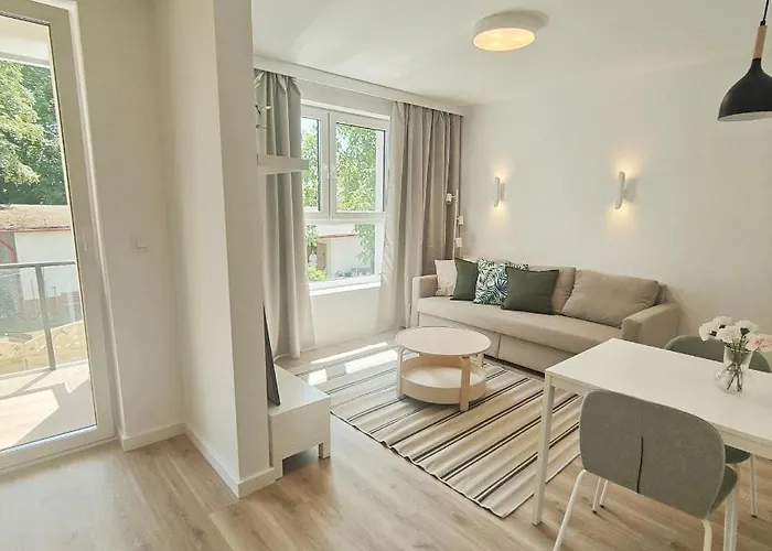 M&k - Vyspa Гданьск