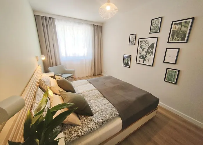 M&k - Vyspa גדנסק