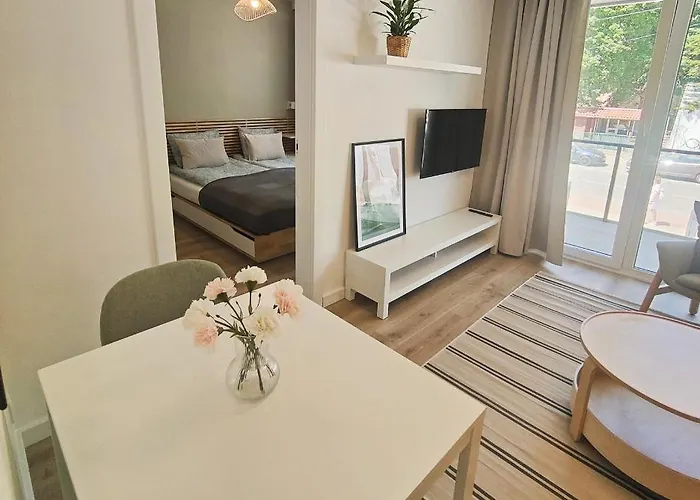 M&k - Vyspa * Гданьск