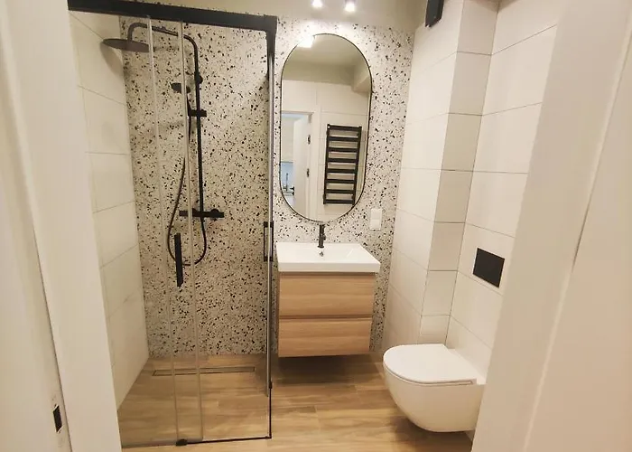 M&k - Vyspa גדנסק