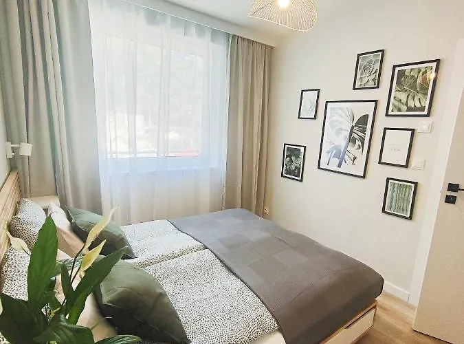 דירה M&k - Vyspa *