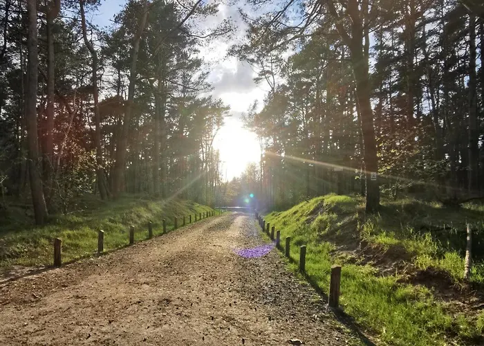 M&k - Vyspa דירה