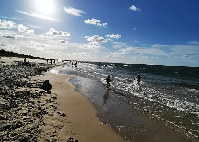 M&k - Vyspa Апартаменты *