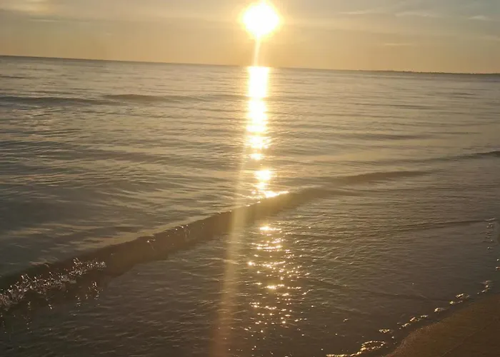 Апартаменты M&k - Vyspa