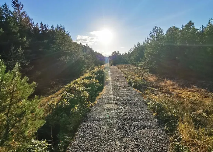 M&k - Vyspa גדנסק