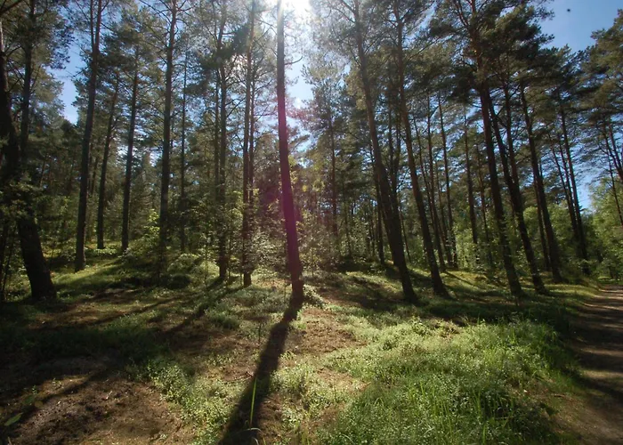 דירה M&k - Vyspa *