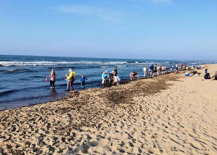 Апартаменты M&k - Vyspa Гданьск