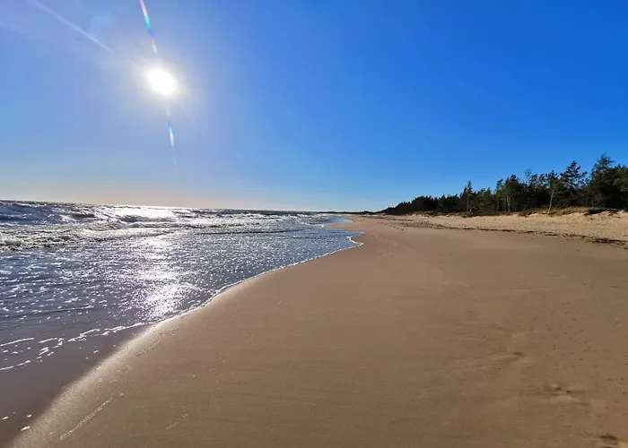 M&k - Vyspa Апартаменты