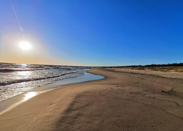 Апартаменты M&k - Vyspa *