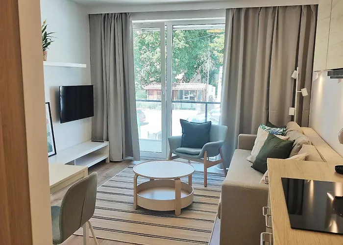 דירה M&k - Vyspa