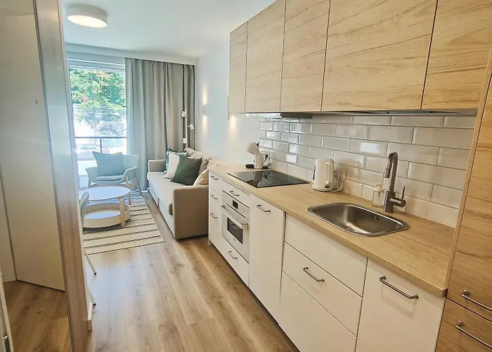 דירה M&k - Vyspa *