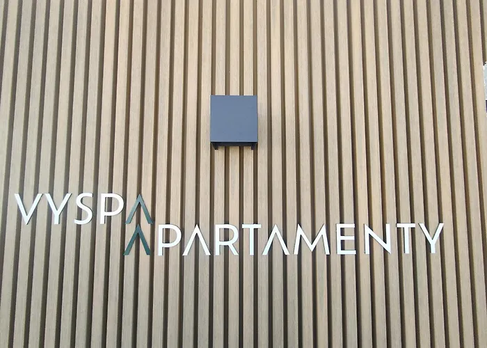 M&k - Vyspa * Гданьск