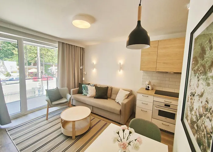 M&k - Vyspa * גדנסק