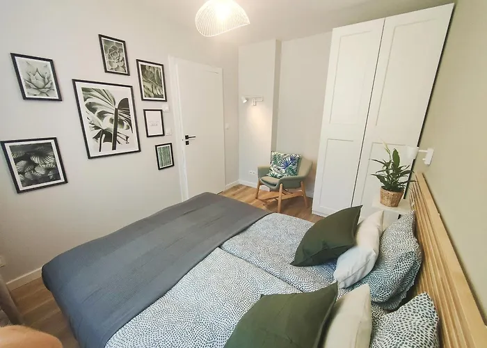 M&k - Vyspa Гданьск