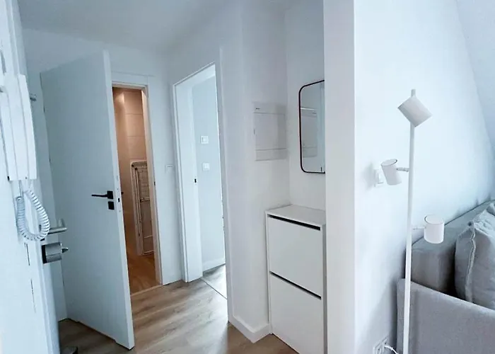 M&k - Vyspa דירה