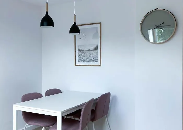 דירה M&k - Vyspa *