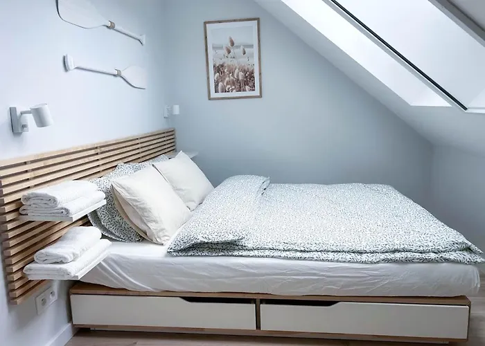 M&k - Vyspa גדנסק