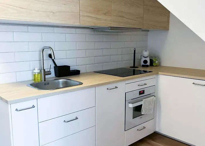 M&k - Vyspa * Gdańsk