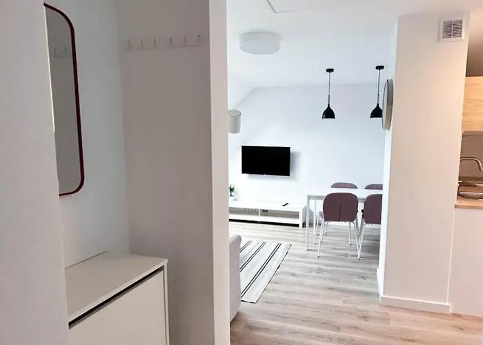 M&k - Vyspa Апартаменты