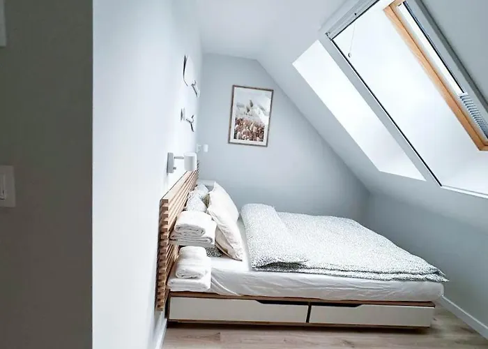 Апартаменты M&k - Vyspa