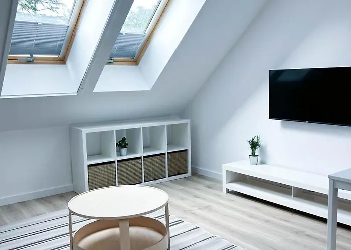 M&k - Vyspa Апартаменты *