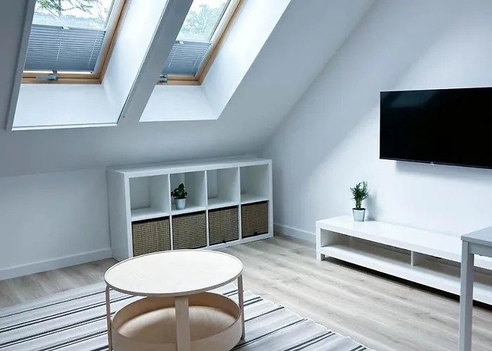 דירה M&k - Vyspa *