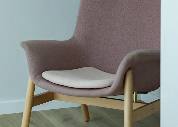 M&k - Vyspa Гданьск