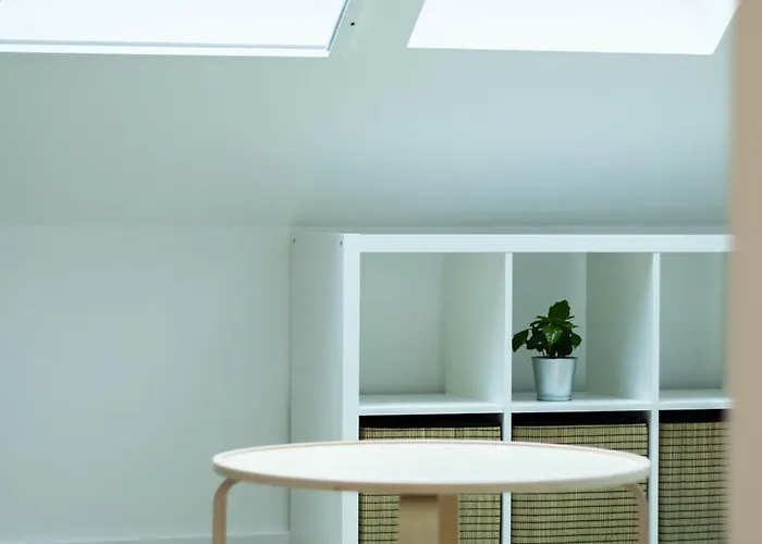 M&k - Vyspa Гданьск