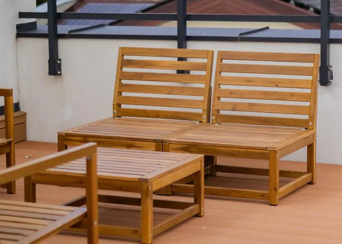 M&k - Vyspa * Гданьск